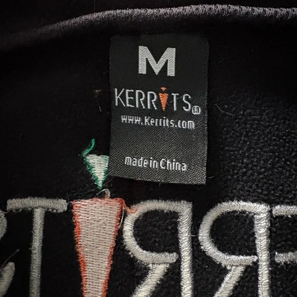 Kerrits Women's Black Team Rider Tank Top - Picture 8 of 10